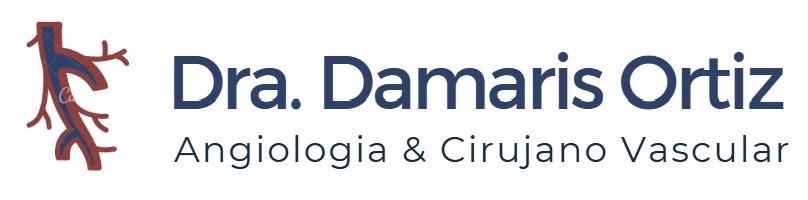 angiologo damaris ortiz
